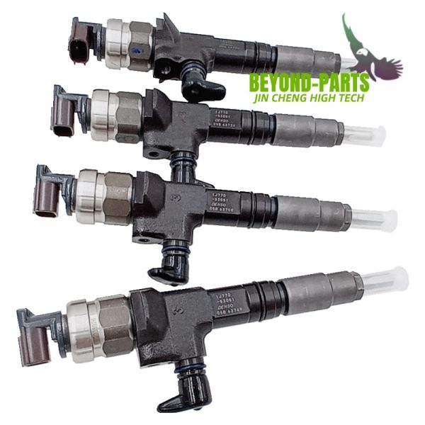 catererpillar 308E E308E Excavator Engine Parts Injector 436-1096 1J770-53051