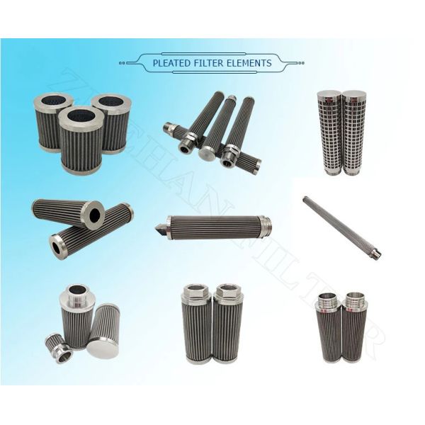 ISO9001 Flat Wire 11mm Stainless Steel Woven Mesh Filter Discs