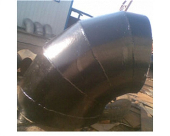 Нить / Сварка износостойкая электродная стальная труба из сплава с присоединение