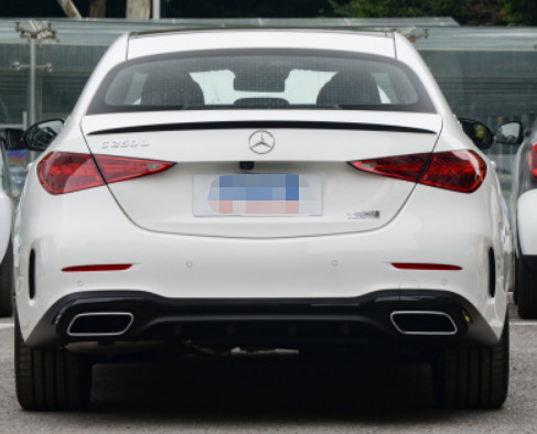 Версия Hao Ye спорт C-класса 2023 C26l Benz Мерседес резвится автомобиль варианта средний