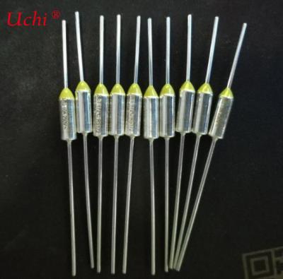 Fusível térmico 200A do baixo carregador da resistência, resistor térmico da interrupção