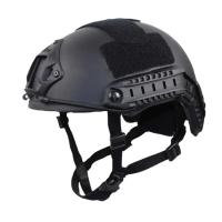 Do capacete tático resistente do exército do PPE de Sun isolação térmica balística