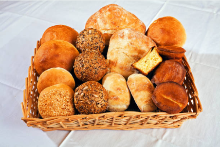 Multi Range Dough Divider Machine 30g - 130g Dough Divider Ball Machine