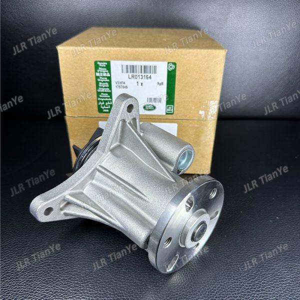 For 3.0L Diesel Engine Coolant Pump Range Rover Discovery LR013164 C2C37771