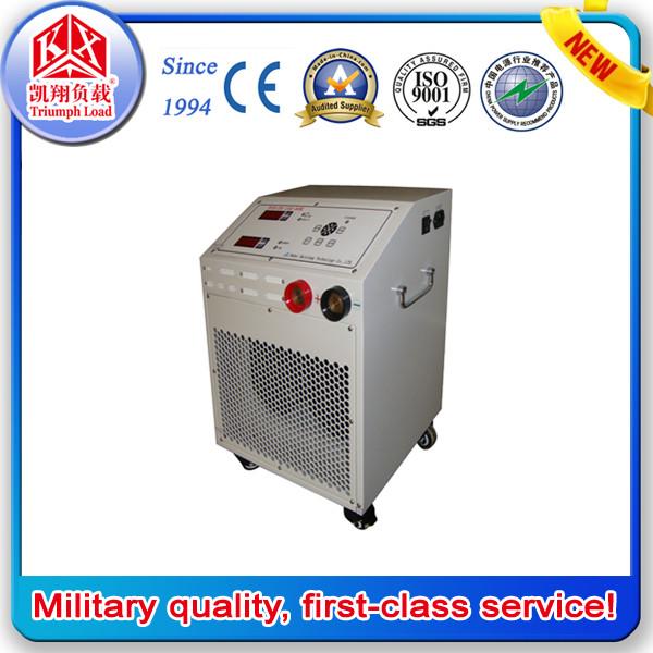 48V 300A DC Lead Acid Battery Discharger