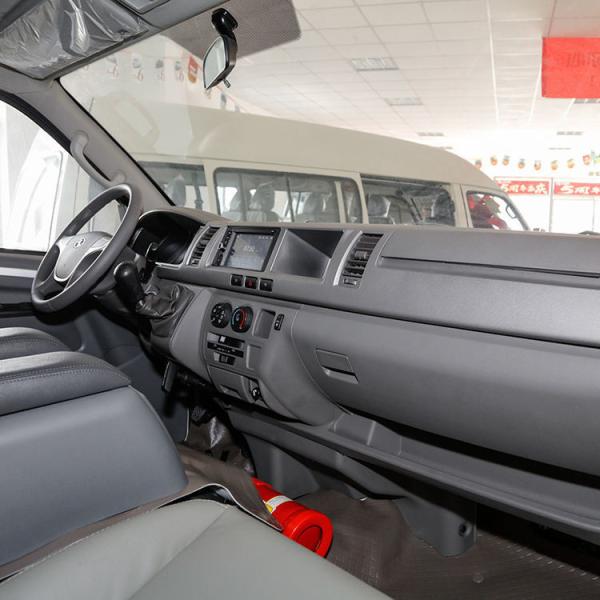 Autobús de dos pisos 2016-2023 Golden Dragon Autobús de turismo de transmisión automática usado