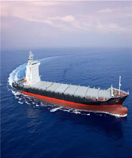 ITAT Logistics Warehousing Service Warehousing Distribution Service In Yantian Port