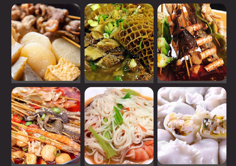 Канто кулинарная машина низкоэнергетическая коммерческая электрическая духовка мощностью 20 л