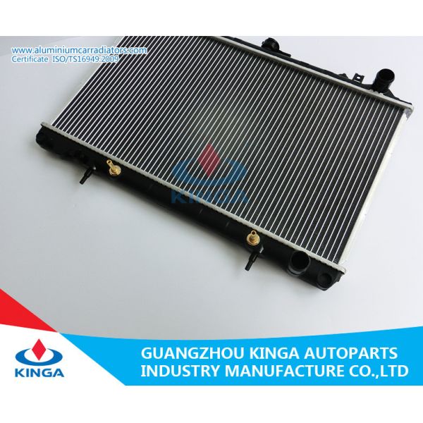 21460 - 72L05 / 21460 - 71L00 Nissan Radiator Core - ALTIMA ' 89-91 A31 / C33 / R32