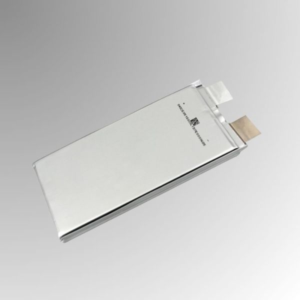 3.65V 3.7V 30Ah 35Ah 89Ah Semi Solid State Battery Cell