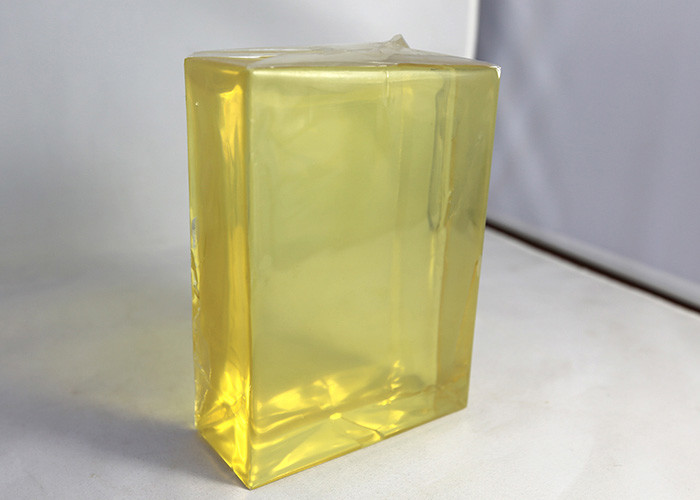 Высокий тэкс горячий плавит прилипатель для лент ленты и губки запечатывания пены