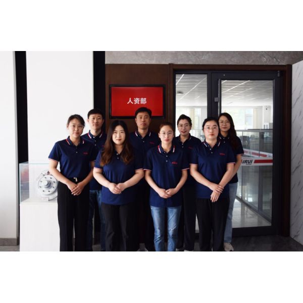 Weifang Airui Brake Systems Co., Ltd.