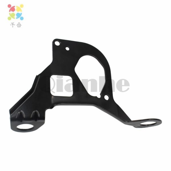 Suspension Air Compressor Pump Rear Mounting for Audi A8 D3 Metal Bracket 4E0616007B 4E0616005F 4E0616005D