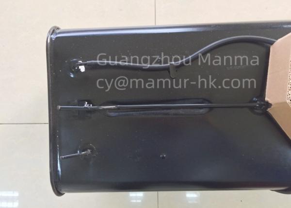 8-97033942-3 ISUZU Engine Parts Fuel Tank para NHR NKR JMC 1030 1040