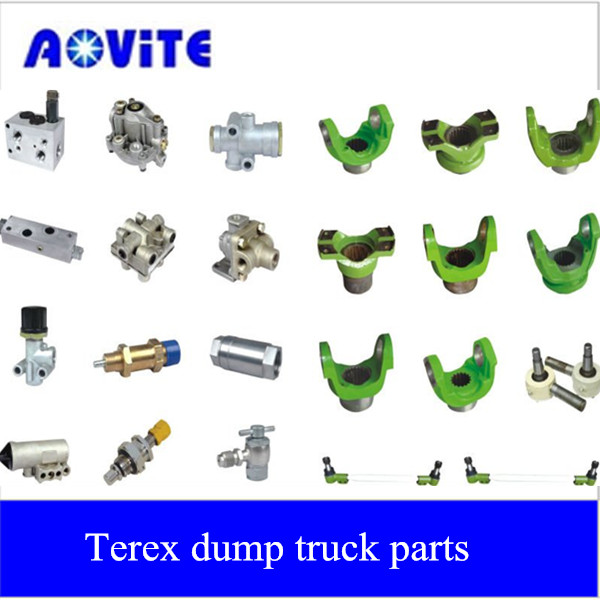 Allion transmission parts main control valve 29536518