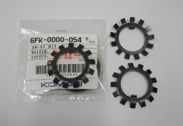 6FK-0000-054, 6FK0000054, AW-05 / M25,Original Komori Holder, Komori Original Parts
