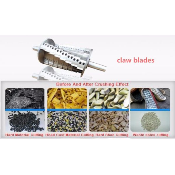 Mantenimiento inútil automático aprobado del curso de la vida de la cortadora de la industria del CE