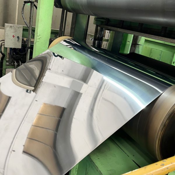 AISI ASTM SUS 304L 316 316L 304 Stainless Steel Coil