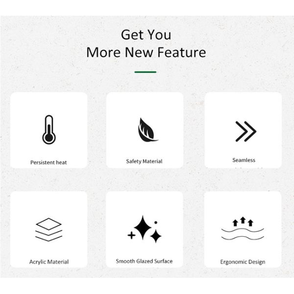 чистая акриловая вилла выдерживая Freestanding ванны 1500x750x580mm