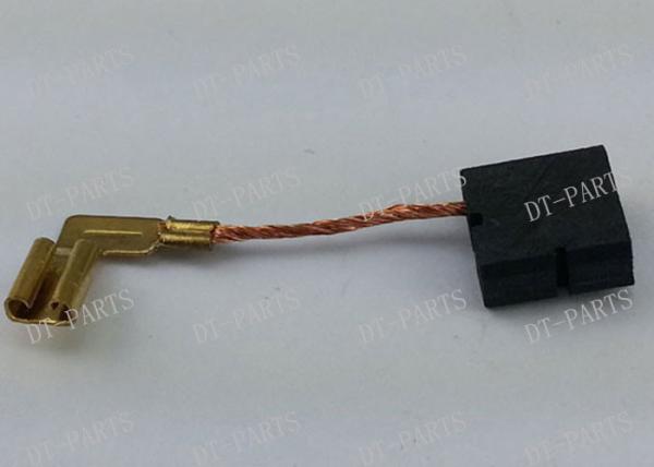 238500035 GTXL Cutter Parts Brush Enprotech # L00286-1D-31