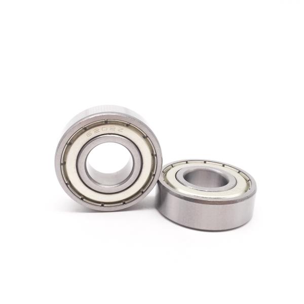 CIE Bearing Ningbo Bearing 6002 2RS Vibration Balue V1 V2 V3 Static Load 2850N