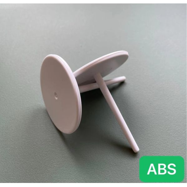 Small Plastic Cold Water Tap Injection Mold for Plastic Appliance Replacement