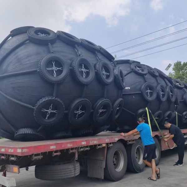 1.0m Fenders para bebés súper elástico anti corrosión 10+ años de vida útil excelente rebote