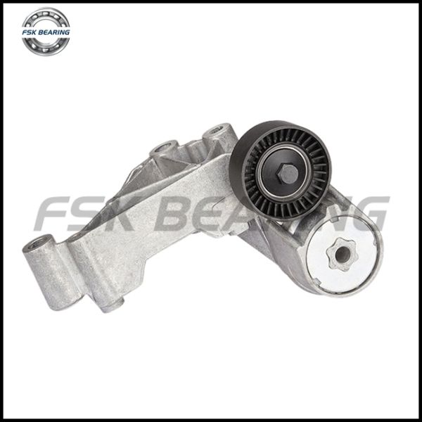 High Precision Ford Auto Parts 1069359 1133988 1351134 Belt Tightening Wheel ABEC-5