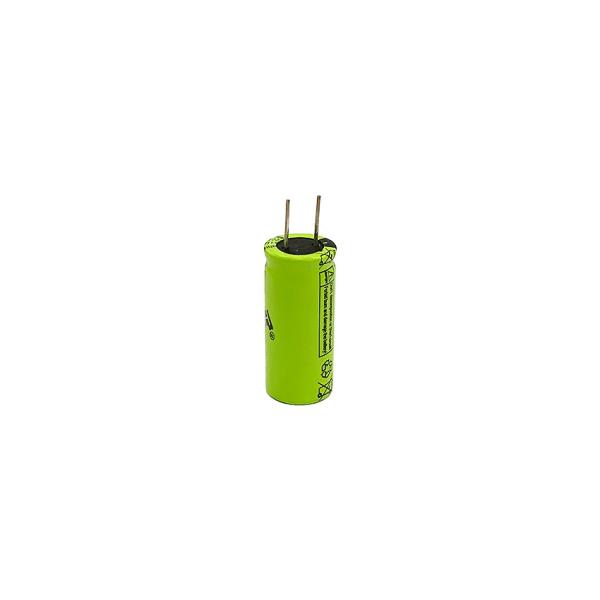 Lítio Ion Battery dos brinquedos 3.7V 1100mAh Li Ion Battery HCC1840 LCO