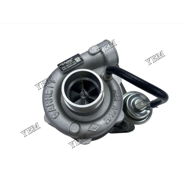 T4.236 TAO315 For Perkins Engine Turbocharger Engine 4.236 AT4.236