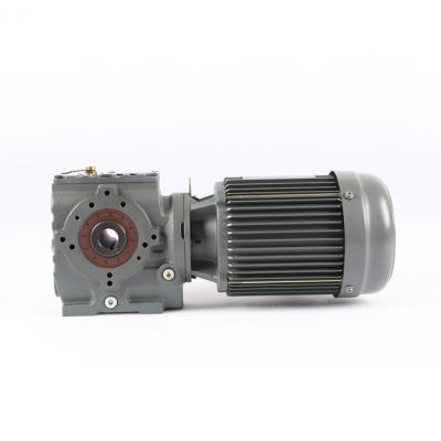 20CrMnTi Gear Size 37 Helical Worm Gear Motor Strong Wear Resistance