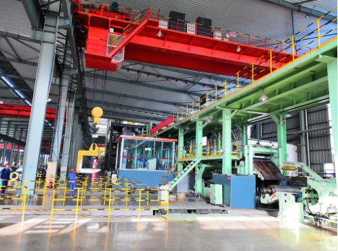 ASTM A213 201 Адвокатура нержавеющей стали S32100 S34700 50mm круглая для части машины