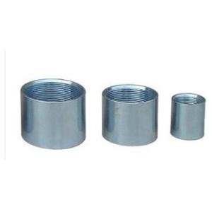 Steel Pipe Socket
