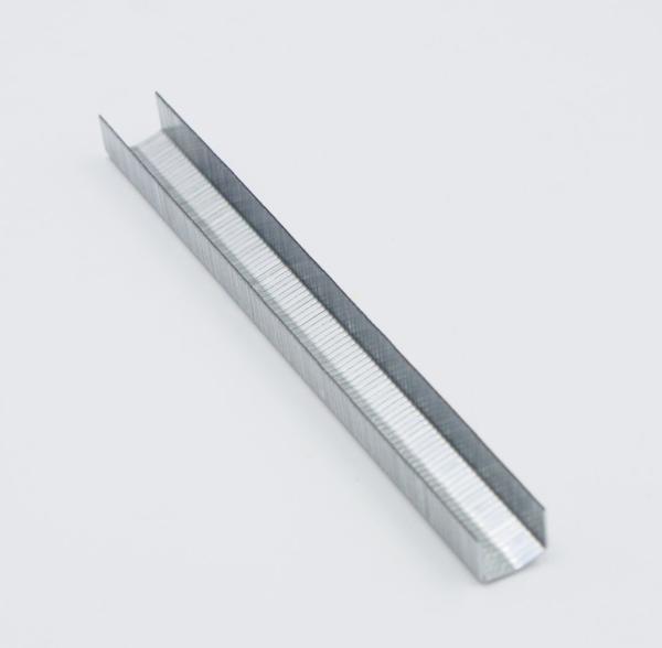 STCR5019-6 20 Gauge 11.50mm Crown 6mm Furniture Staple ANSI Standard for 6mm Crown