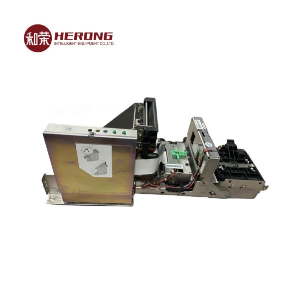 Wincor Nixdorf TP07A Thermal Printer ATM Parts  PN01750130744  1750130744
