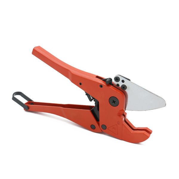 Handheld Pvc Plastic Pipe Cutters For Machinery Repair Shops  HT307B