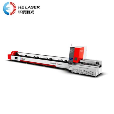 0.6G High Speed Metal Cutting Laser Cutting Machine Metal Cutter Fiber