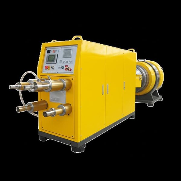 400Amp All-Position Tube To Tubesheet Welding Machine with Touch Screen Control for Heat Exchanger Welding