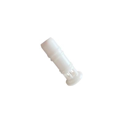 Servicio de mecanizado de torno CNC personalizado OEM, piezas de metal y plástico de precisión para torneado y fresado