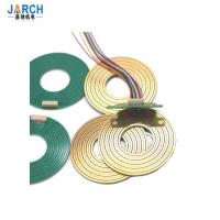 Anillo colectando del PWB del agujero de los circuitos 5A 40m m de la maquinaria 4 de la ingeniería