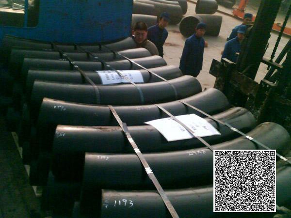 Sell Tube Bending, Profile Bends, Aluminum Alloy Bends, Stainless Induction Bend by Tantu