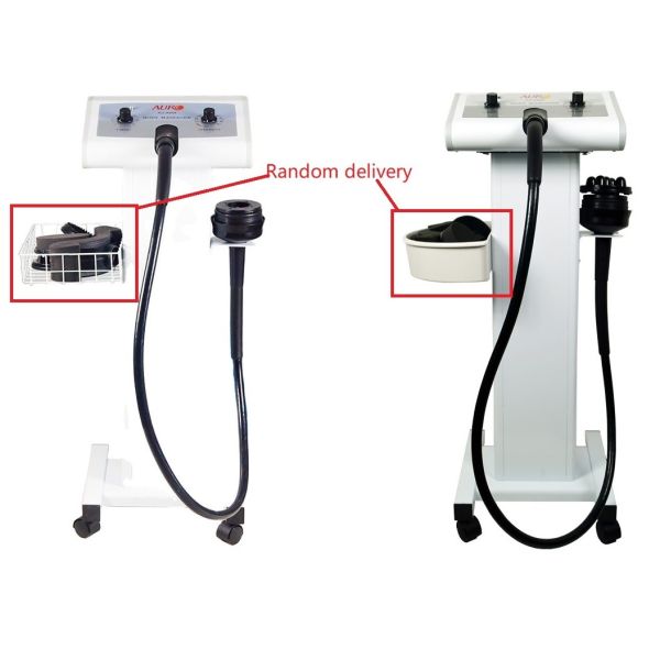 Body Massager G5 Fat Burn Machine Standing 120W For Weight Loss