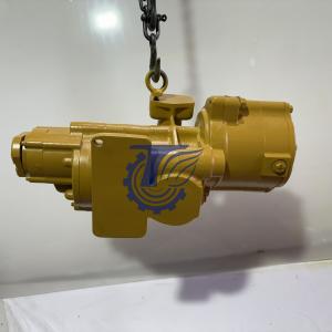 227-9383 pour Caterpillar 854G 854K D11N D11R D11T Tracteur sur chenilles sur roue Dozer Pièces de pompe hydraulique de haute qualité Pompe Gp-Gear Nouvelles pièces de rechange Poids 160 kg Pompe