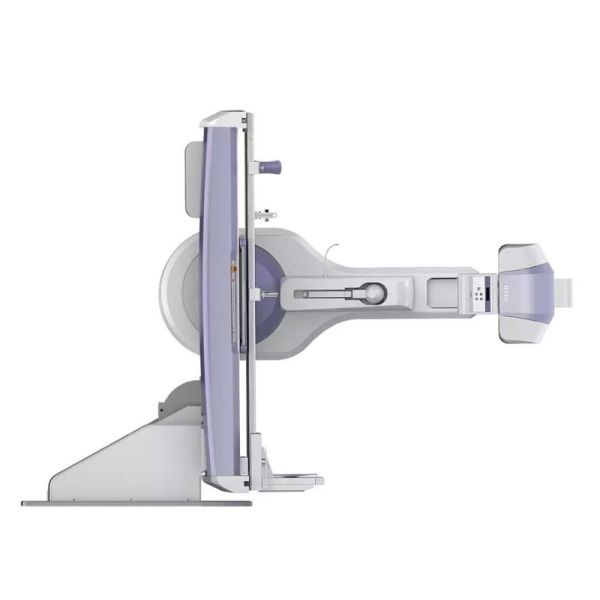 Hospital X-Ray System Clinic Device Digital X-Ray Radiography System Workstation