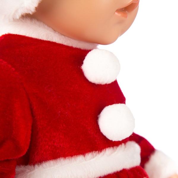 Fashion Customized Doll Tutu Dress Cute Doll Girl Christmas Party Clothing Dress for 50cm Doll Grils