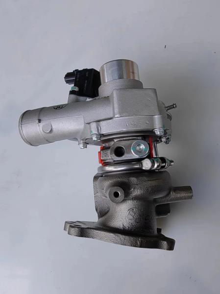 OEM 812832-0003 Chery Tiggo 7 1.5 Turbo National V Turbocharger Accessories