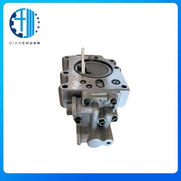 GOE11 YC03879 Regulador de piezas hidráulicas con válvula solenoide