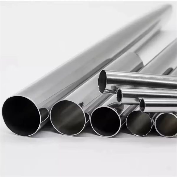 KS Certified Galvanized Round Pipe for Construction Materials
