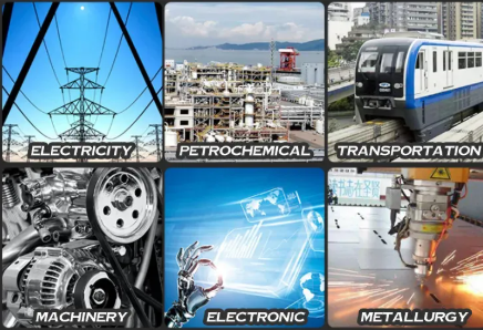 99.9% Purity Red Copper Strip C10200 C11000 C12000 C70600 0.1mm-2mm