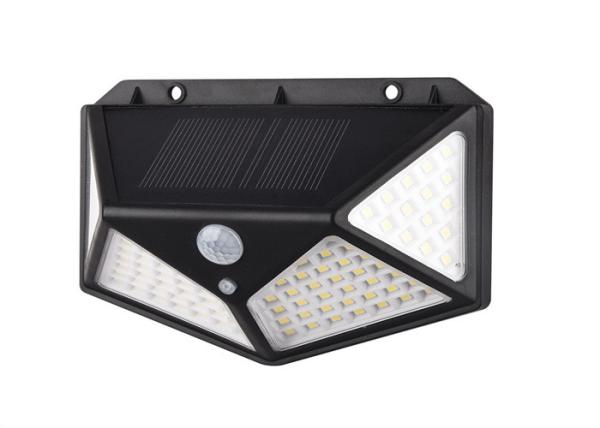 Outdoor Wall Sconce Garden Lighting Sensor Outdoor Wall Lamps